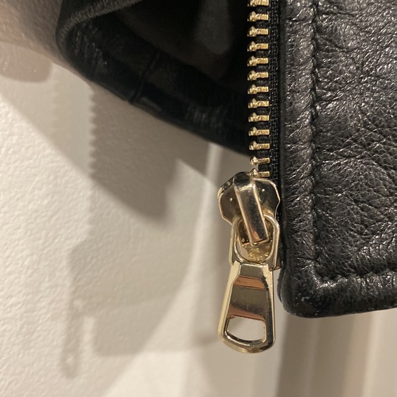 Danier Leather Jacket - Picture 8 of 8